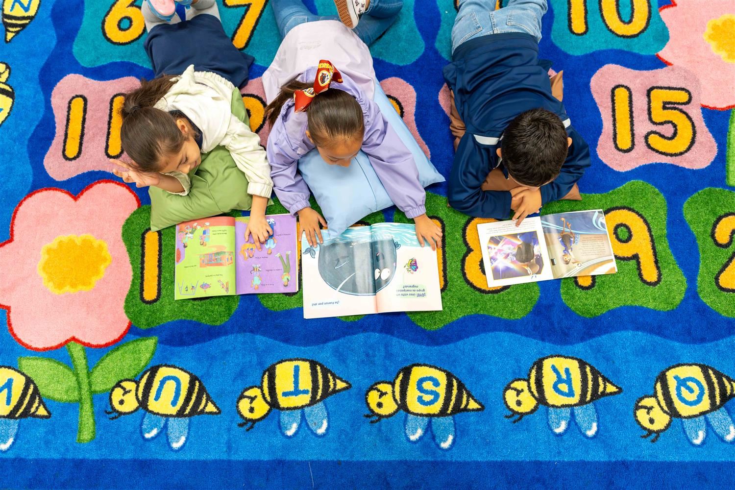  Primary Discovery Academy